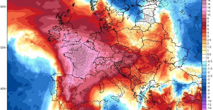 L'efficacité des films solaire contre la canicule